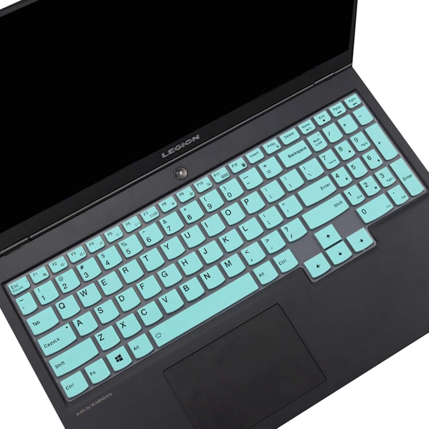 Keyboard Cover Compatible with Lenovo Legion 7i and Legion
