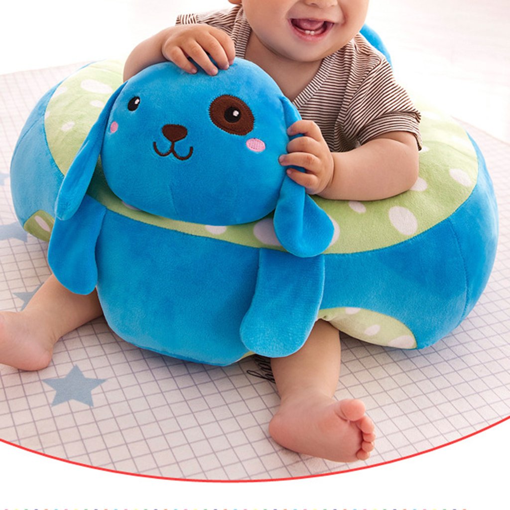 baby support seat pillow