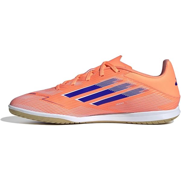 adidas gazelle silver green womens adidas x Speedflow.4 Indoor Soccer Shoes Youth Version Red/Black main image 1
