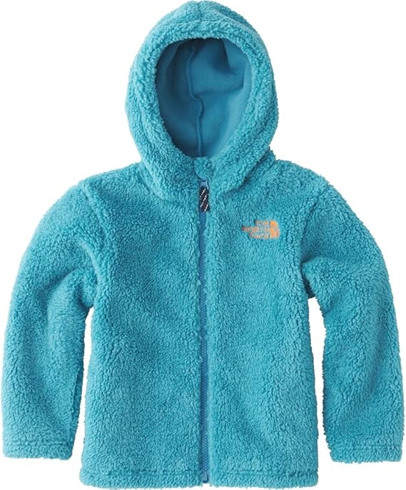 sherpa hoodie north face
