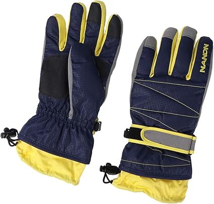 super warm winter gloves