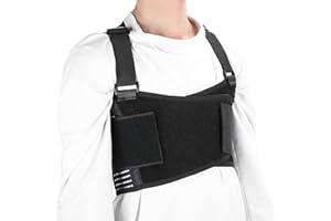 Broken Rib Brace, Breathable Adjustable Hip Support Brace Compression Wrap Rib Belt Rib Flare Corrector Chest Lumbar Protecto