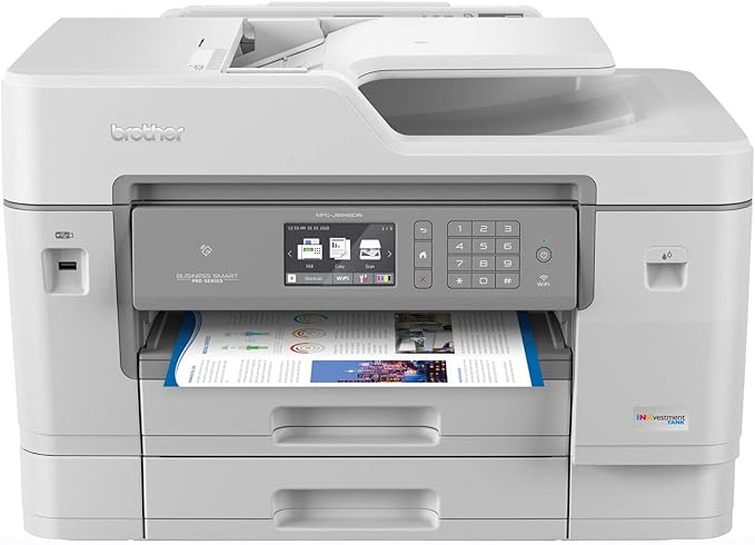highest quality inkjet printer