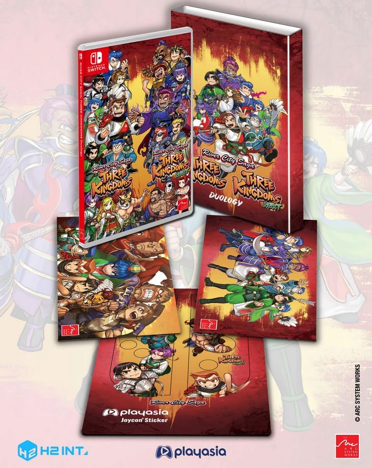 Amazon.com: LA-MULANA 1 & 2: Hidden Treasures Edition - Nintendo