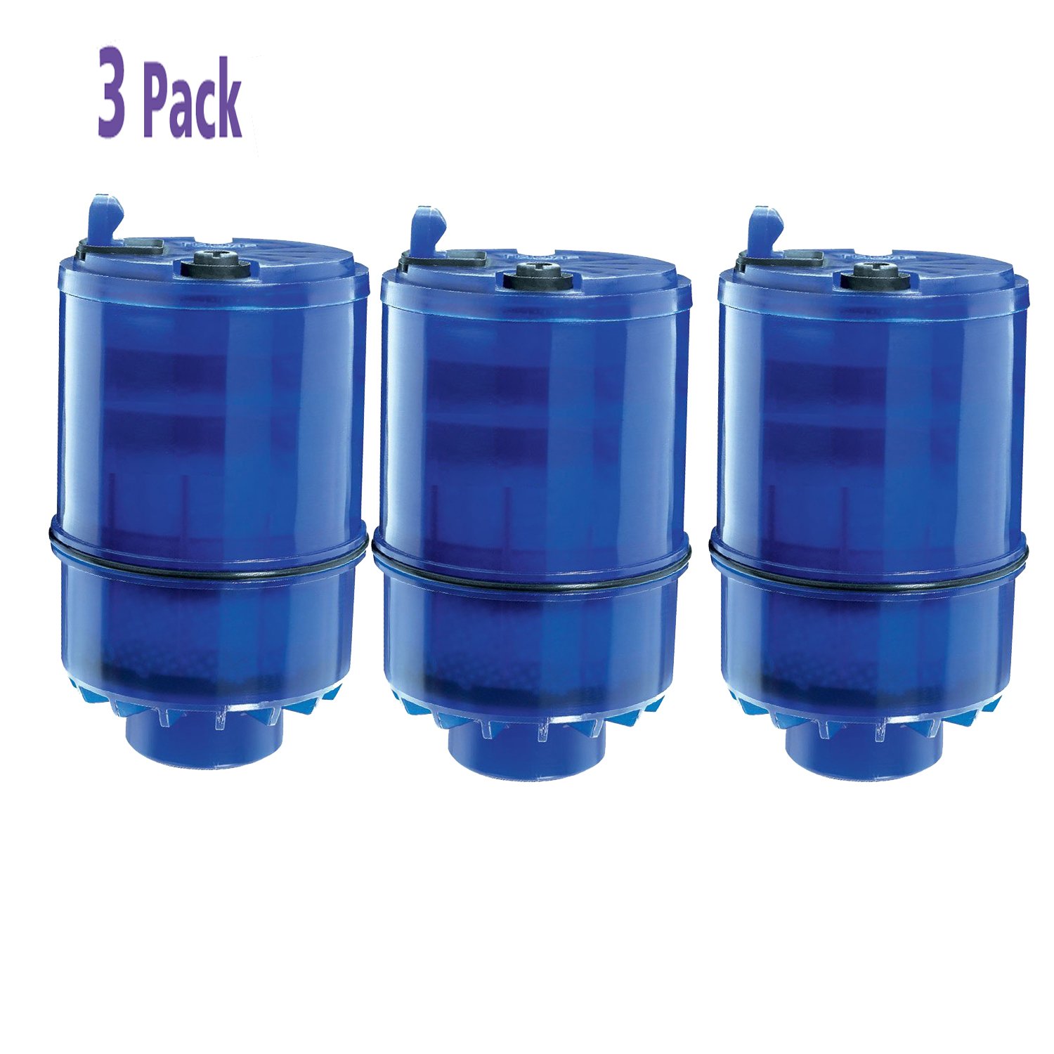 Faucet Mount Water Filters Amazoncom Kitchen Bath Fixtures