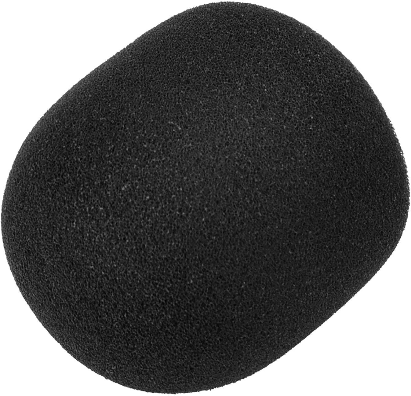 DILISEN Microphone Foam Windscreen Microphones Covers for Blue Yeti