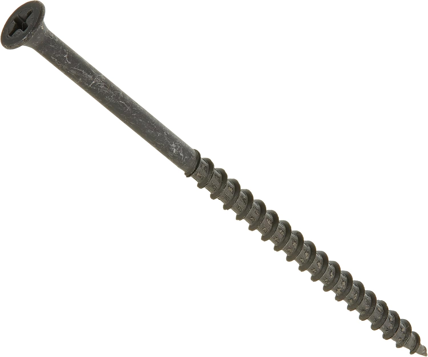 NATIONAL NAIL 286204 5Pound 4Inch Number2 Coar Dry Screw Sheetrock Screws