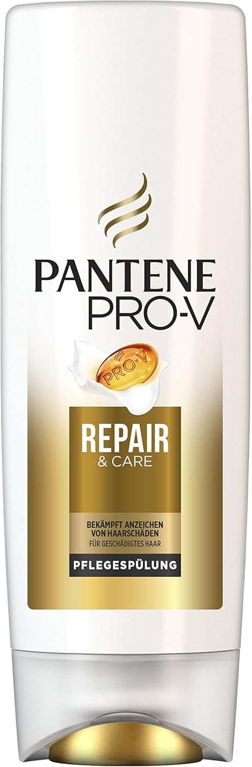 Pantene Pro-V Repair & Care Conditioner for Damaged Hair Dry Hair Conditioner, Hair Care Shine, Conditioner
