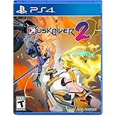 Dusk Diver 2 Launch Edition - PlayStation 4