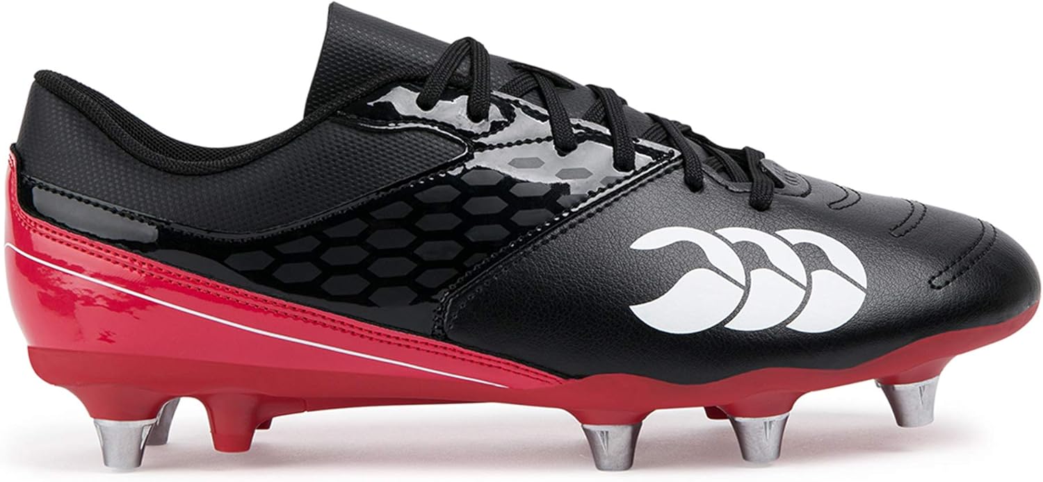 soft ground rugby boots