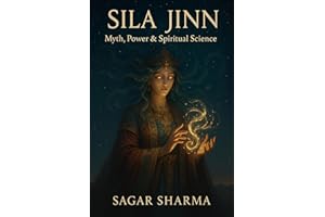 Sila Jinn: Myth, Power & Spiritual Science
