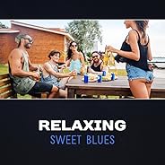 Relaxing Sweet Blues – Background Rock Music, Electric Guitar, Blues Shuffle, Blues Jazz, Smooth Blues Bar, Piano Relaxation