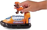 Paw Patrol Zuma Hovercraft Vehicle Toy Playset for Kids view 2