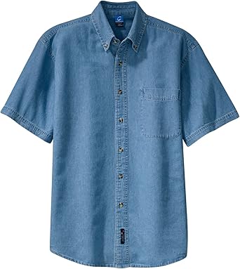 denim company shirts
