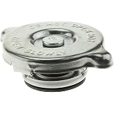 MotoRad T18 Radiator Cap - Jeep Wrangler (97-17) Grand Cherokee (93-21) Patriot (11-17) Compass (12-17), Dodge Charger (06-23) Journey (09-20) Durango (00-21) Challenger (08-21), Chrysler 300 (05-21)