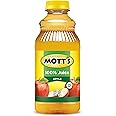 Mott's 100% Original Apple Juice, 32 fl oz bottle