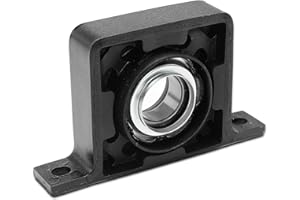 A-Premium Drive Shaft Center Support Bearing Compatible With Dodge Ram 2500/3500 2003-2005, Ram 2500/3500 Van 2003, Replace# 