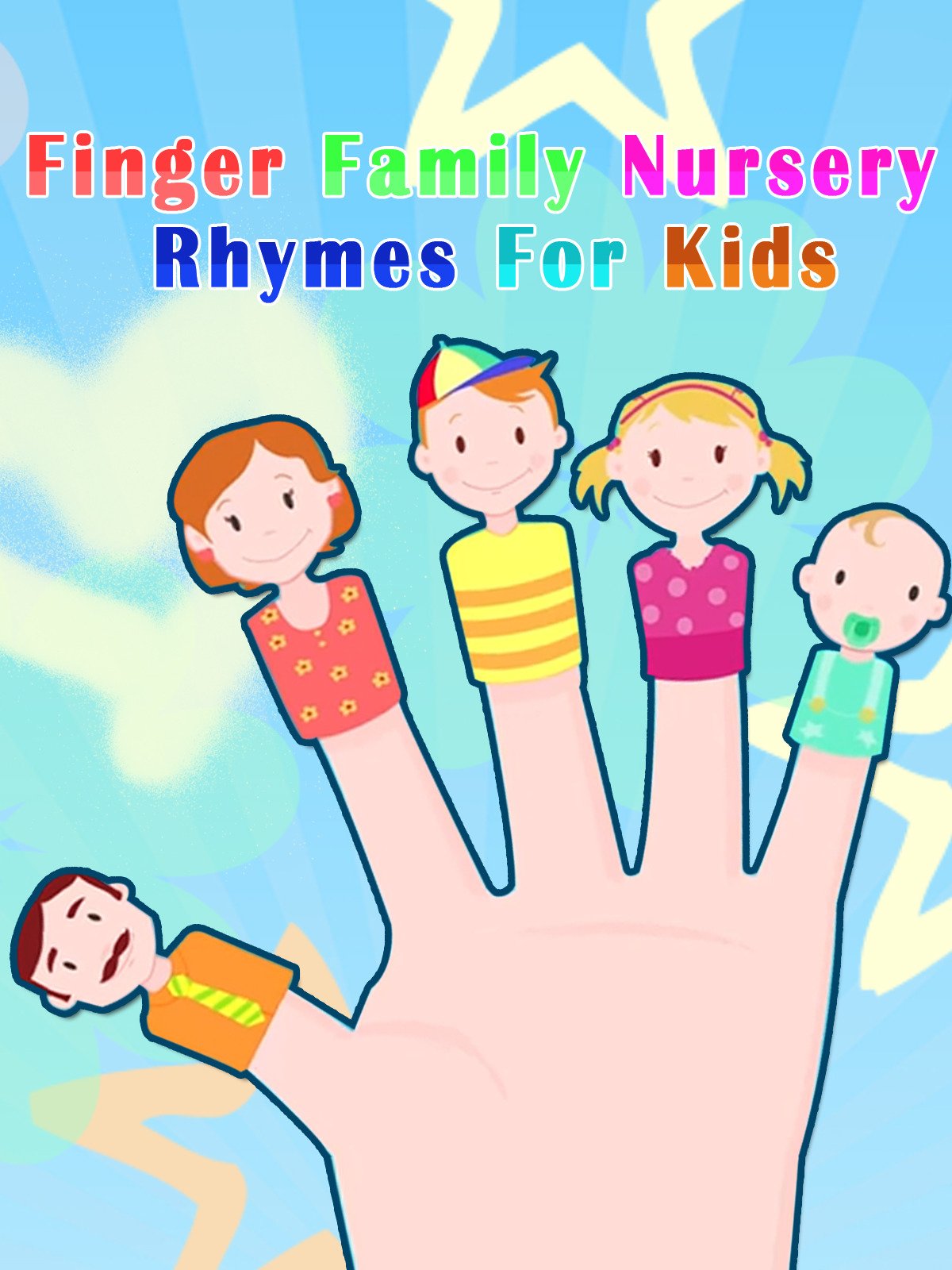 Finger family. Rainbow kids finger family. Папа пальчик мама. Finger rhymes for kids. Kids rhymes finger family.