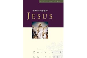 Great Lives: Jesus: The Greatest Life of All (Great Lives Series Book 8)