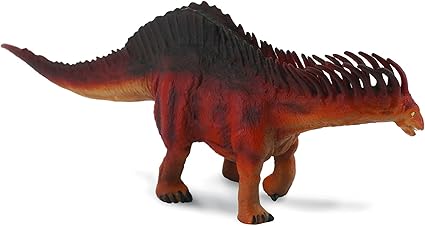 jurassic world amargasaurus toy