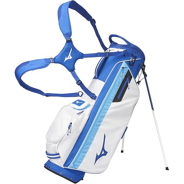 MIZUNO ゴルフケース MIZUNO ゴルフ クラブケース｜ゴルフ用バッグ｜ゴルフ｜スポーツ