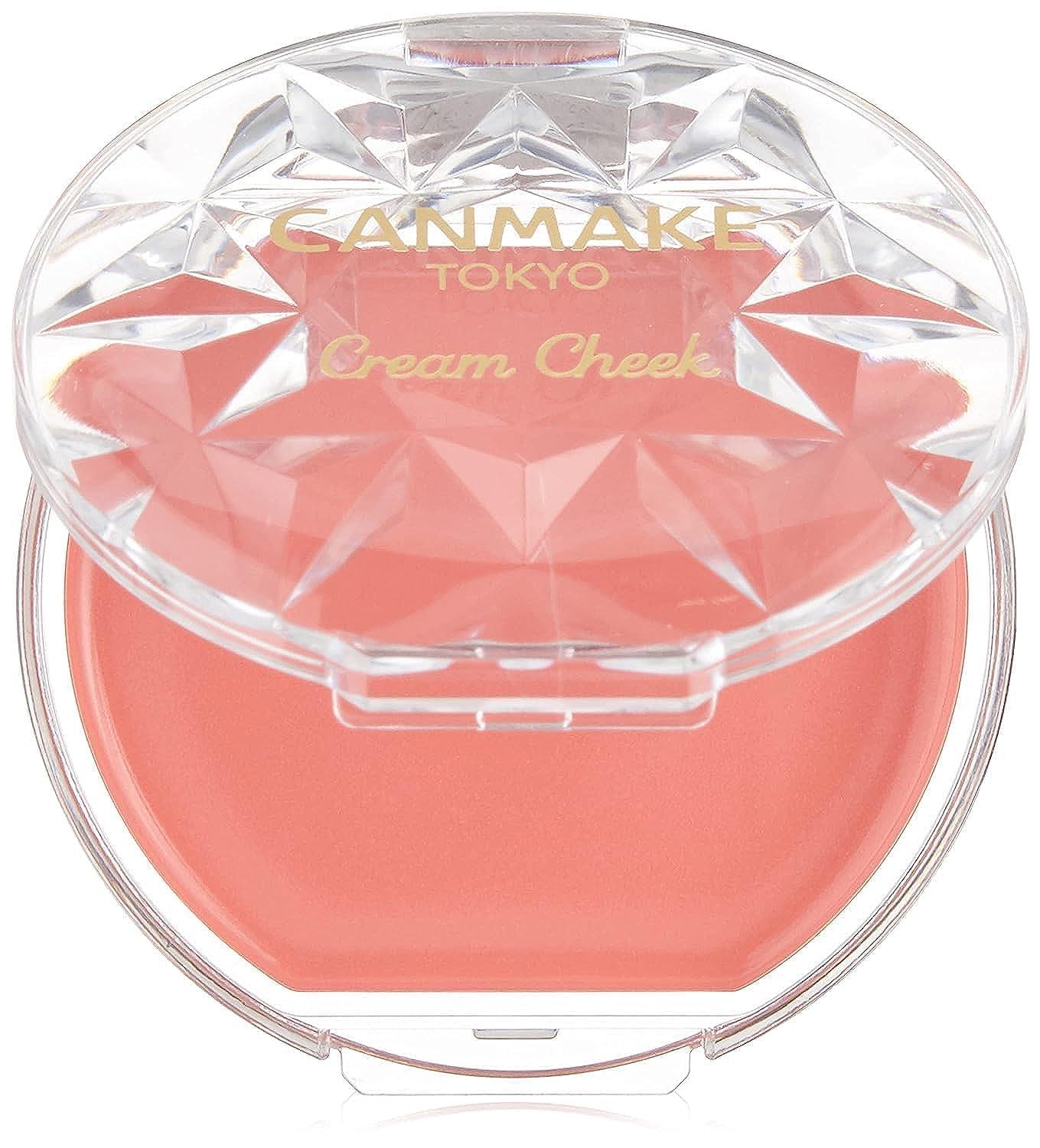 Canmake Tokyo Cream Cheek - 05