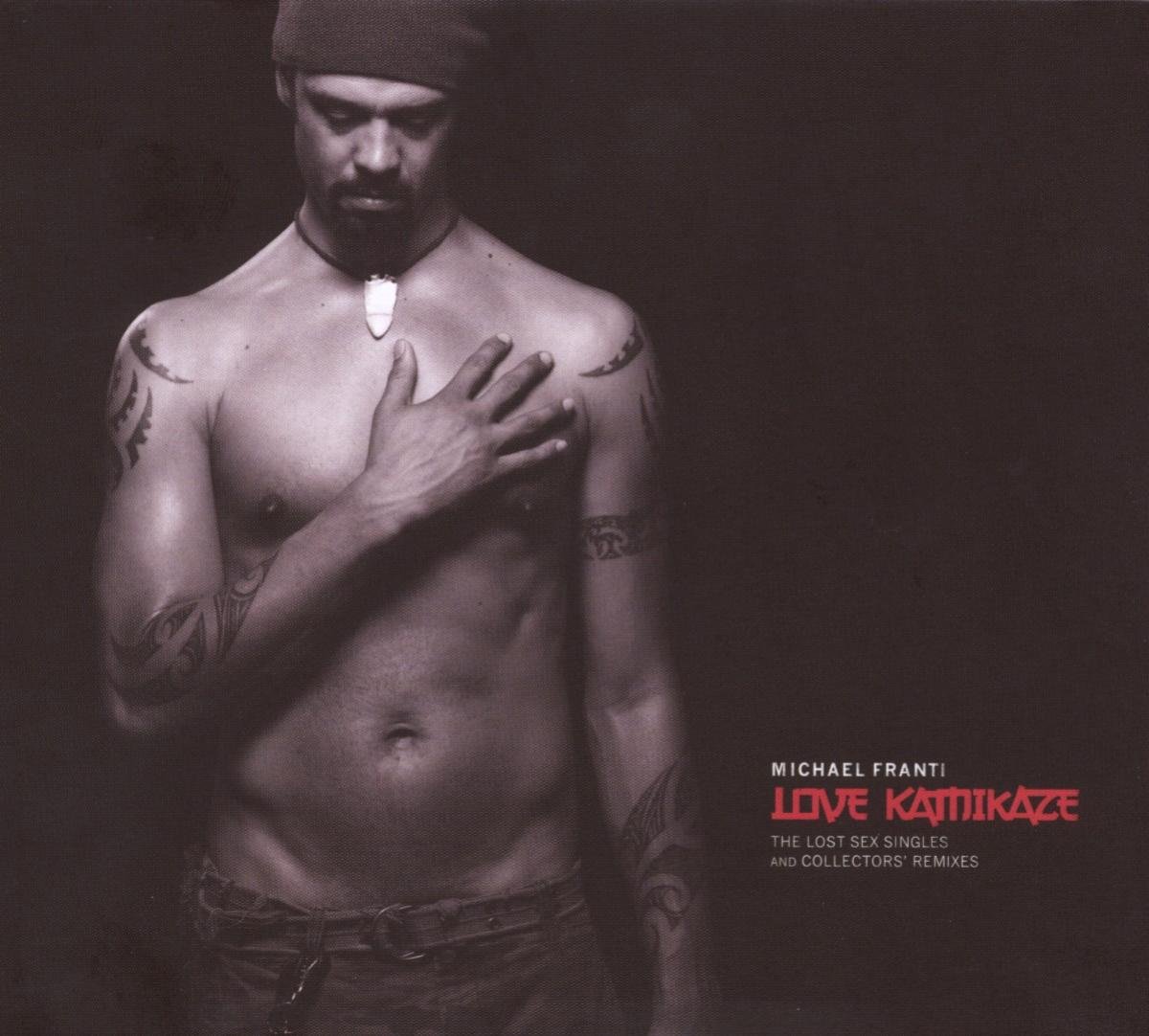 Love Kamikaze [French Import]
