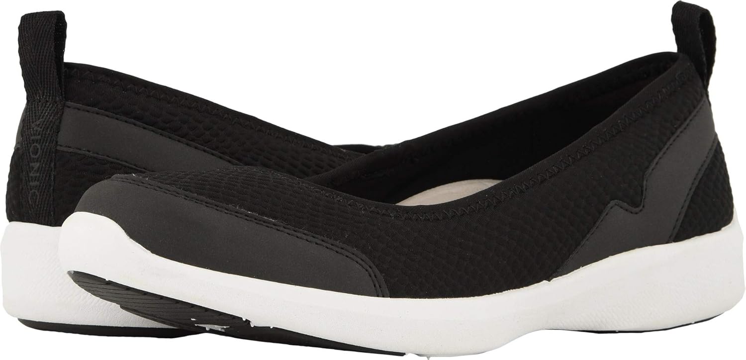 vionic sena slip on sneaker