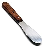 Dental Lab 8" Spatula 11R Plaster Alginate Mixing
