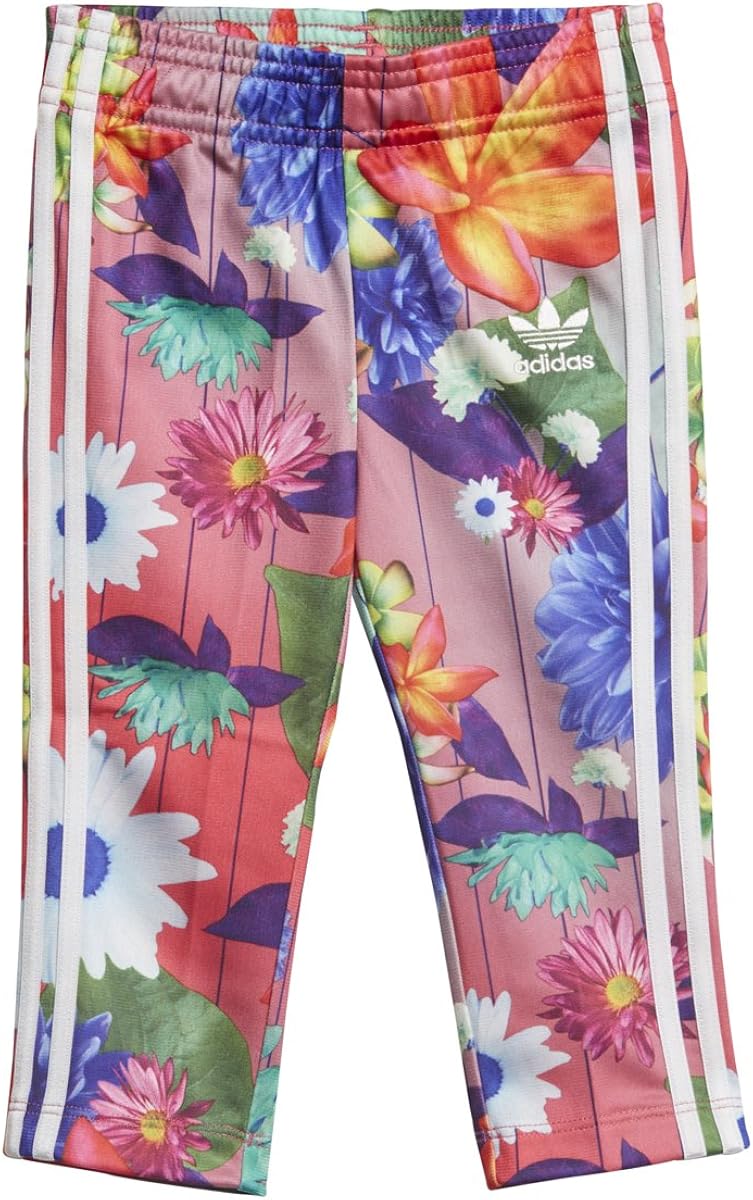 girls superstar tracksuit