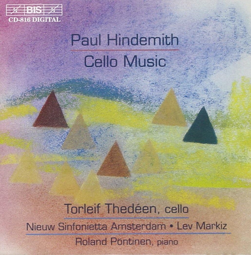 Kammermusik No.3/Trauermusik (Thedeen, Ns Ams, Markiz)