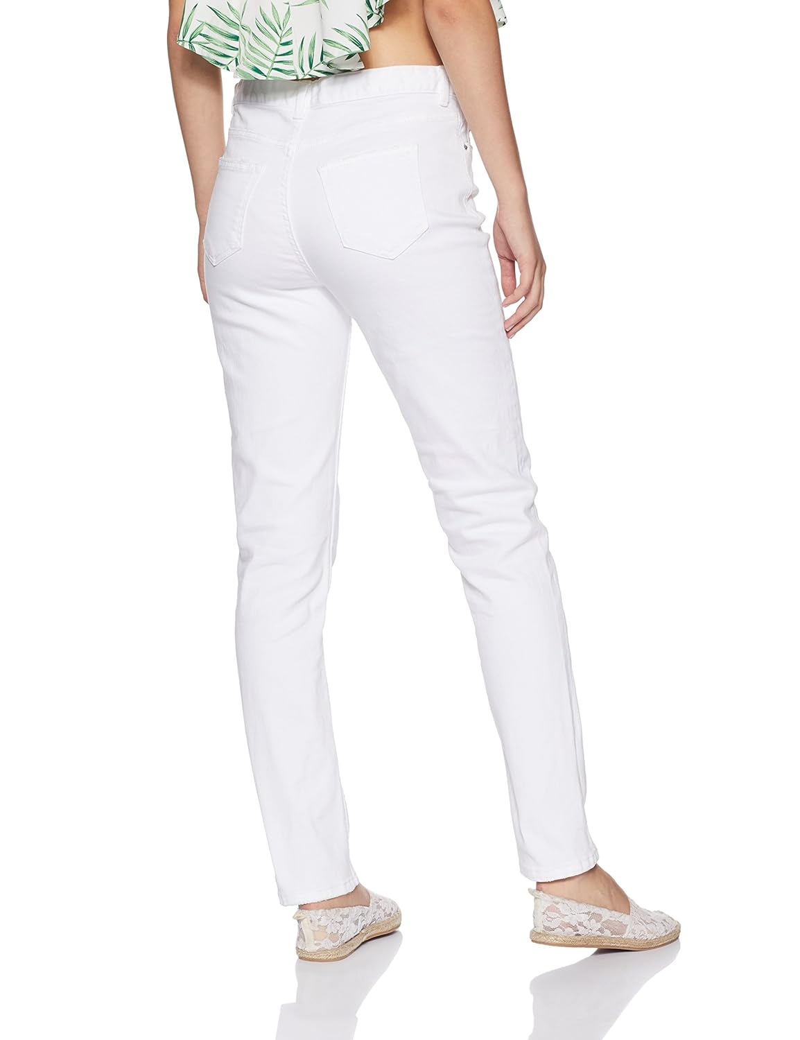 marks & spencer women's slim jeans