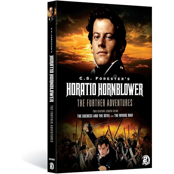 その他 Hornblower: The Complete Collection [Import anglais] g6bh9ry 91MhcLbMX9L._UF894,1000_QL80_.jpg