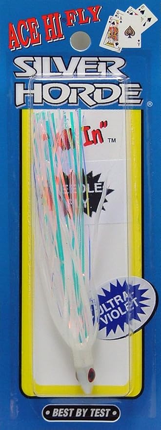 Ace hi fly needlefish Outlet