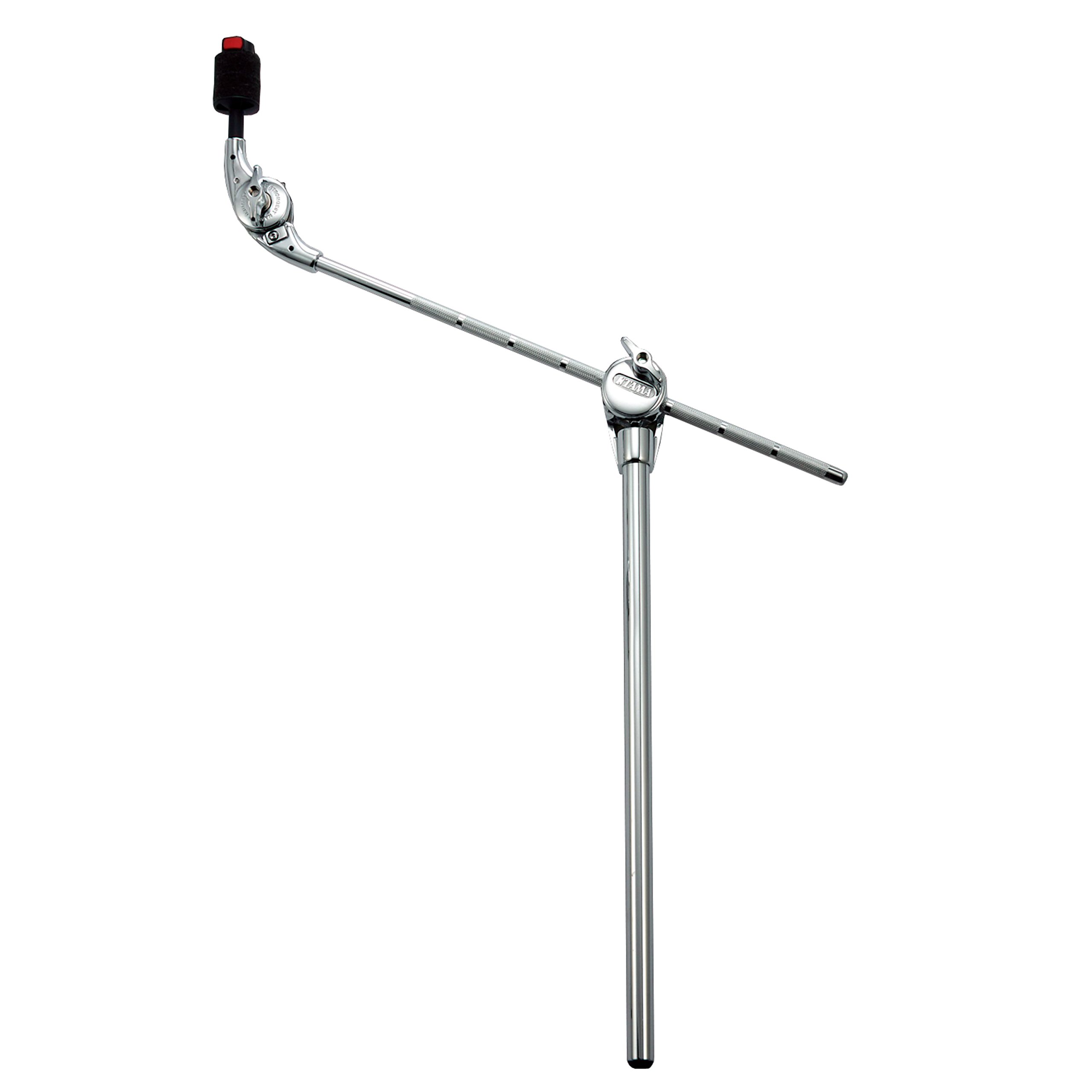 Tama CA45EN Cymbal Holder Long with Quick Set Tilter System — image 1