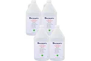 Vegetable Glycerin 99.9% 16 litres, 4 x 4 Litre