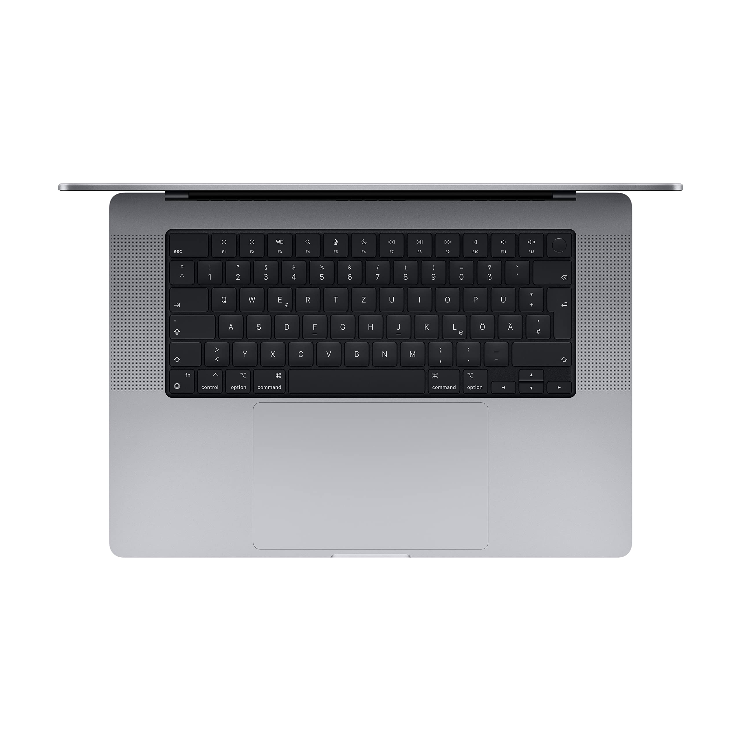 2021 Apple MacBook Pro (16