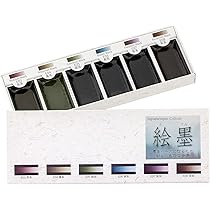 原画）winnieさま専用under the warm sun【B5／水彩画