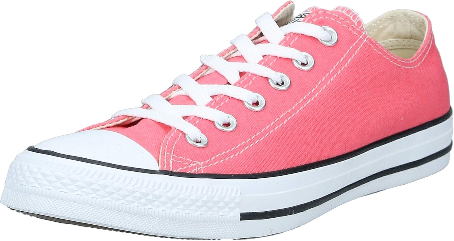 punch coral converse