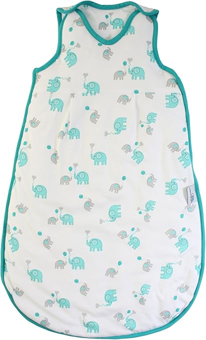 slumbersac baby sleeping bag