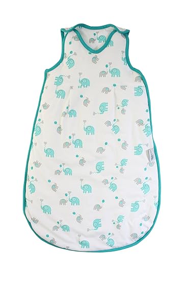1.0 tog baby sleeping bag