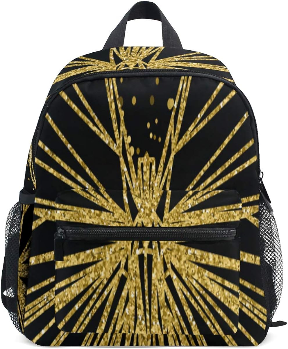 Backpack Cute Kids Backpack Butterfly Abstract Butterfly
