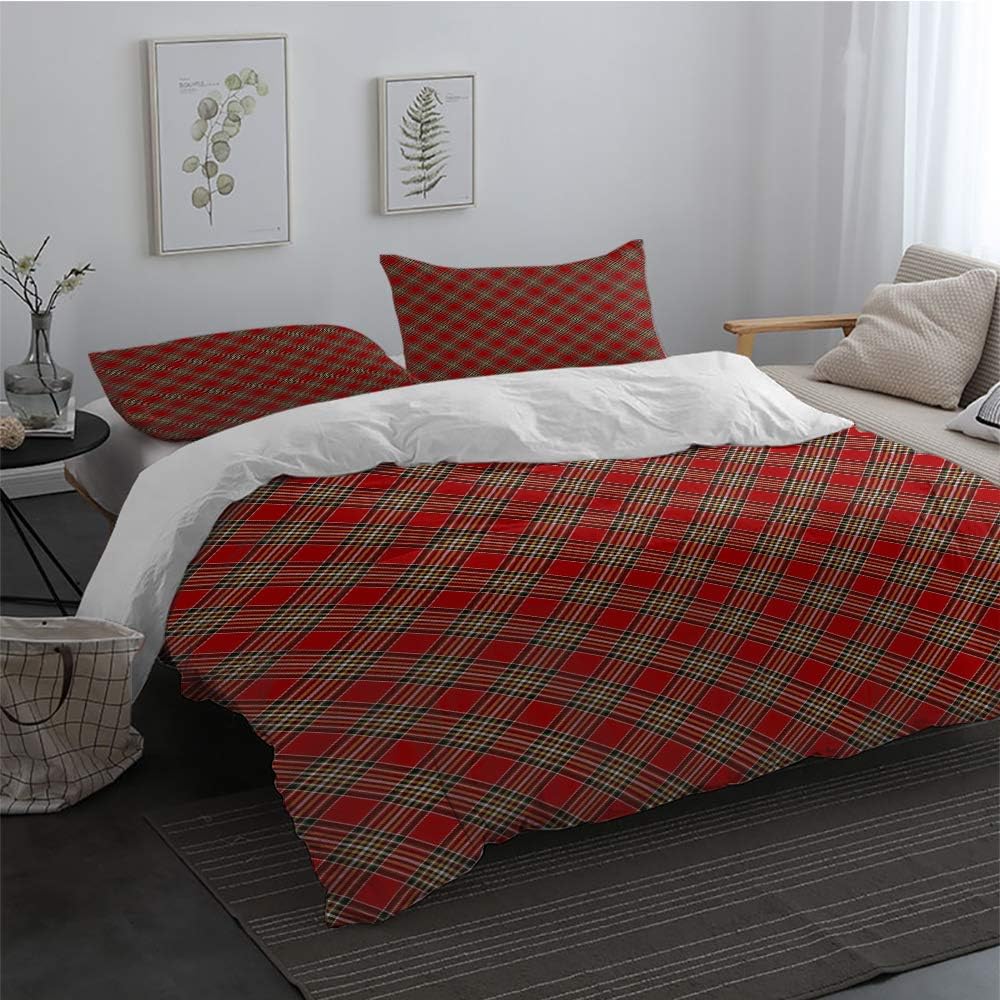 Best Mkxi Bedding Plaid
