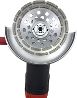 Diamond Cup Wheel 180mm Concrete Universal 7 Inch Grinding Disc view 9