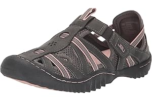 JBU by Jambu Womens Regional Water Ready