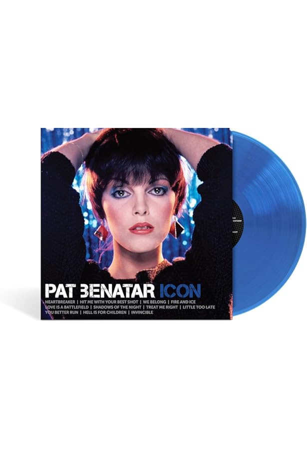 Pat Benatar - Best Shots - Amazon.com Music
