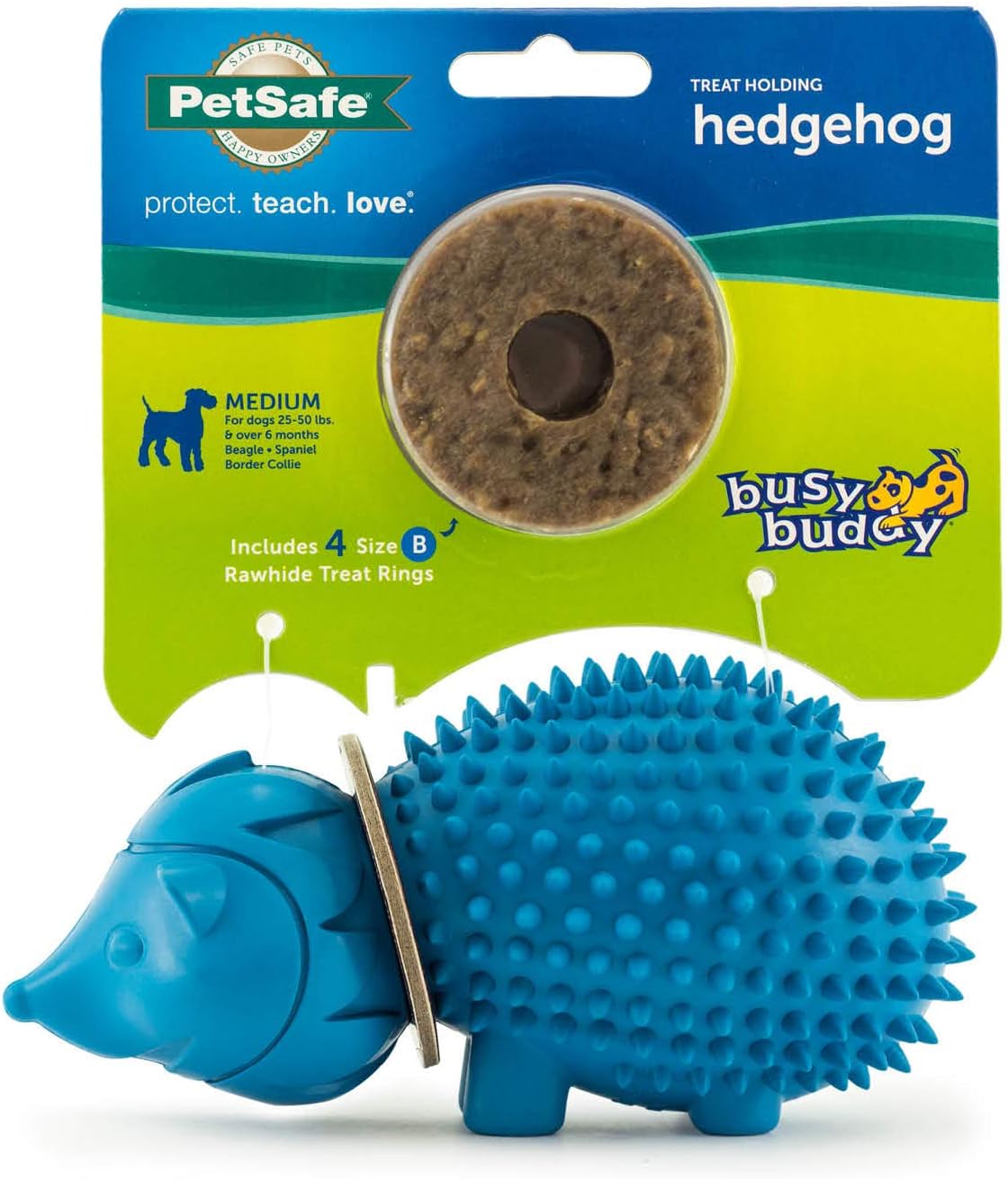 petsafe chew toys