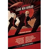 Brave New Worlds (Dystopian Stories)