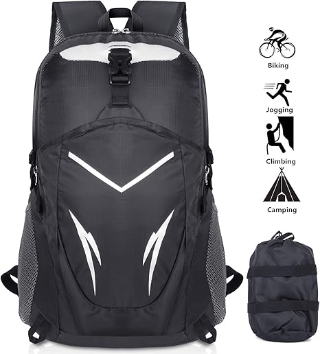 ultra lightweight rucksack