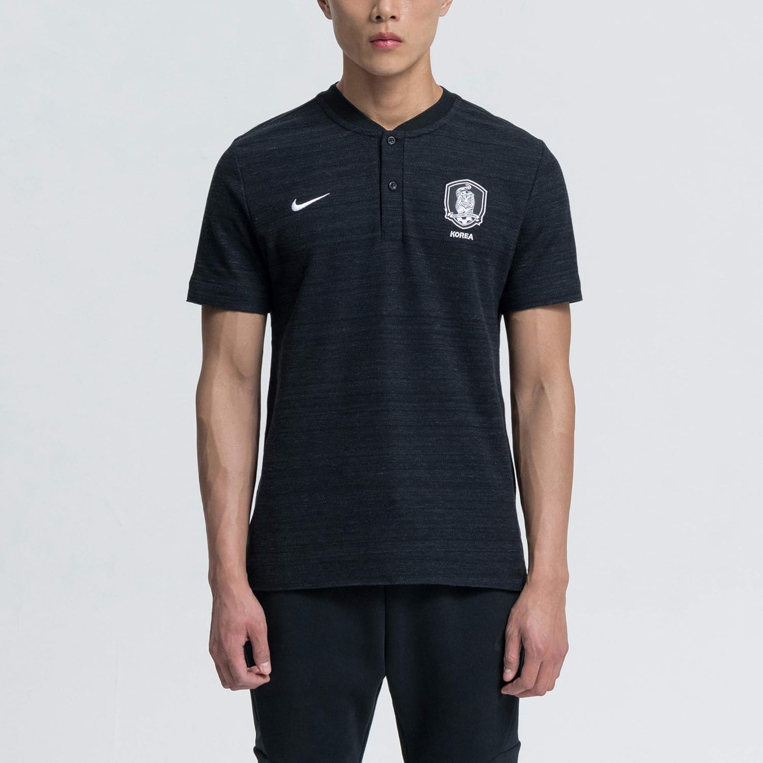 人気新品入荷 シャツ B07hly3zkh 胸囲95 100cm ナイキ M 韓国 並行輸入品 サイズ ゴルフウェア スポーツ ポロシャツ メンズ 18 Nike フィットネスウェアトレーニングスポーツ 半袖 日本 ポロtシャツ 18 ショートスリーブ おしゃれ 19 ブラック 激安通販 人気新品入荷 シャツ B07hly3zkh 胸囲95 100cm ナイキ M 韓国 並行輸入品 サイズ ゴルフウェア スポーツ ポロシャツ メンズ 18 Nike フィットネスウェアトレーニングスポーツ 半袖 日本 ポロtシャツ 18 ショートスリーブ おしゃれ 19 ブラック 激安通販